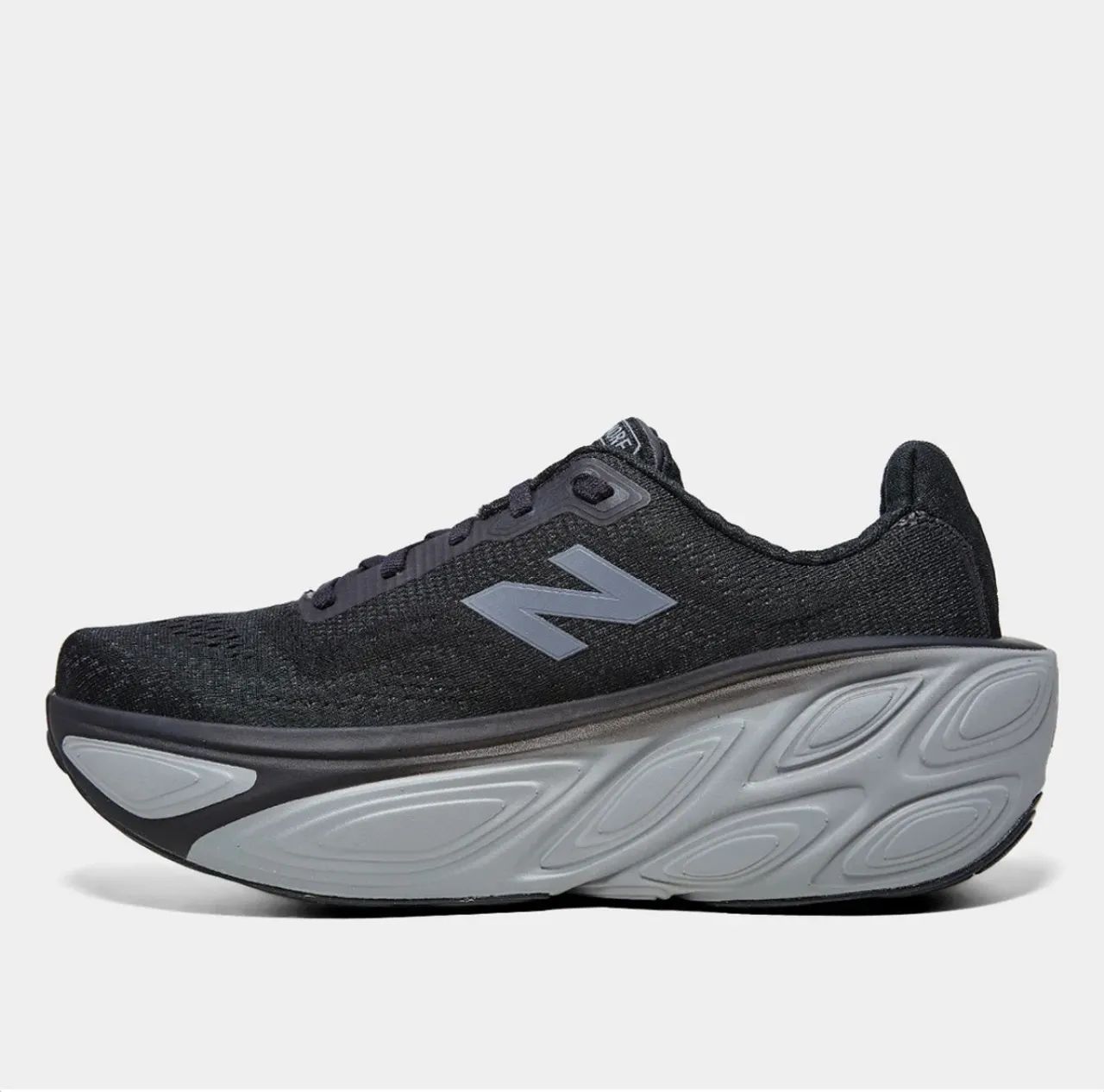 Tênis New balance fresh foam X more v5 feminino - Foto 5