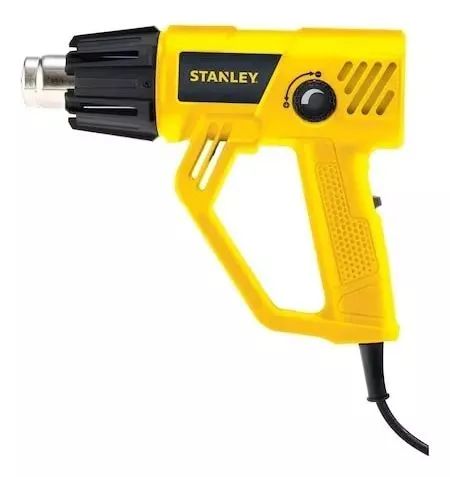 SOPRADOR TÉRMICO 1800W Stanley  - Foto 4