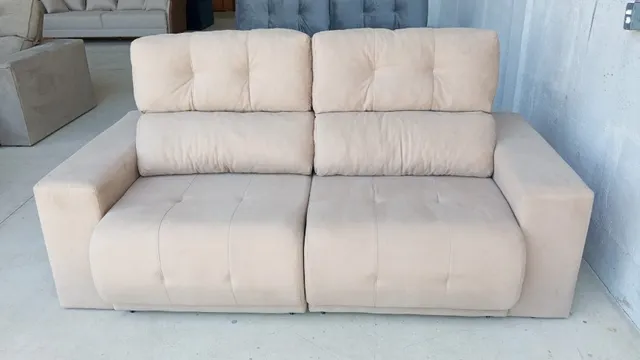 Sofa 2,0 em promoção com entrega rápida
