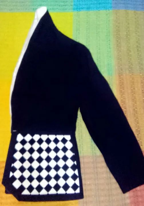 BLAZER FEMININO N°40. (SIONI). - Foto 4