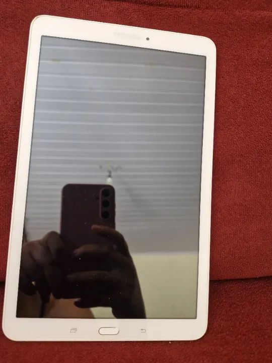 Tablet sansung em estado de novo - Foto 4