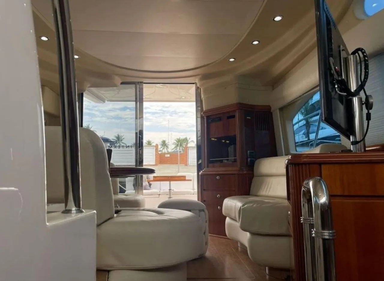 INTERMARINE 46 *ACEITA TROCAS* - Foto 6