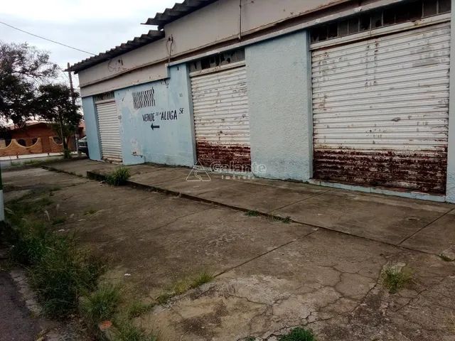prédio - Jardim Amazonas - Campinas - Foto 4