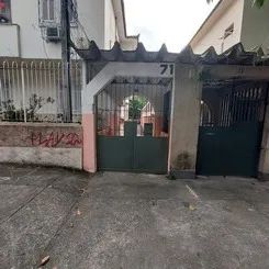 Captação de Casa para locação na Rua Caiapó, Engenho Novo, Rio de Janeiro, RJ