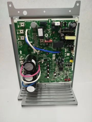 Placa Daikin Vrv  - Foto 2