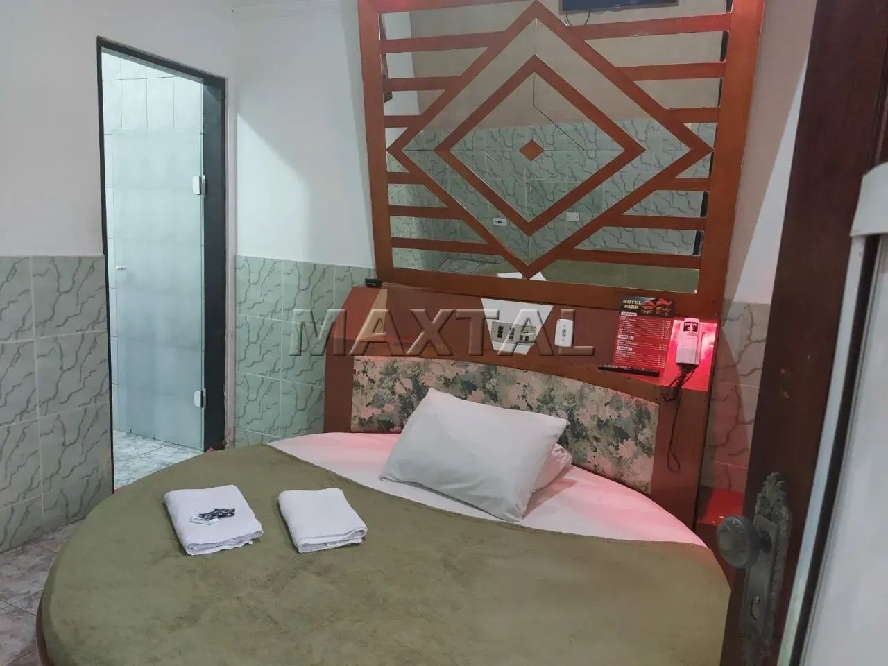 Hotel na Água Fria, contendo 8 suítes, já com renda e muito bem localizado na região. - Foto 5