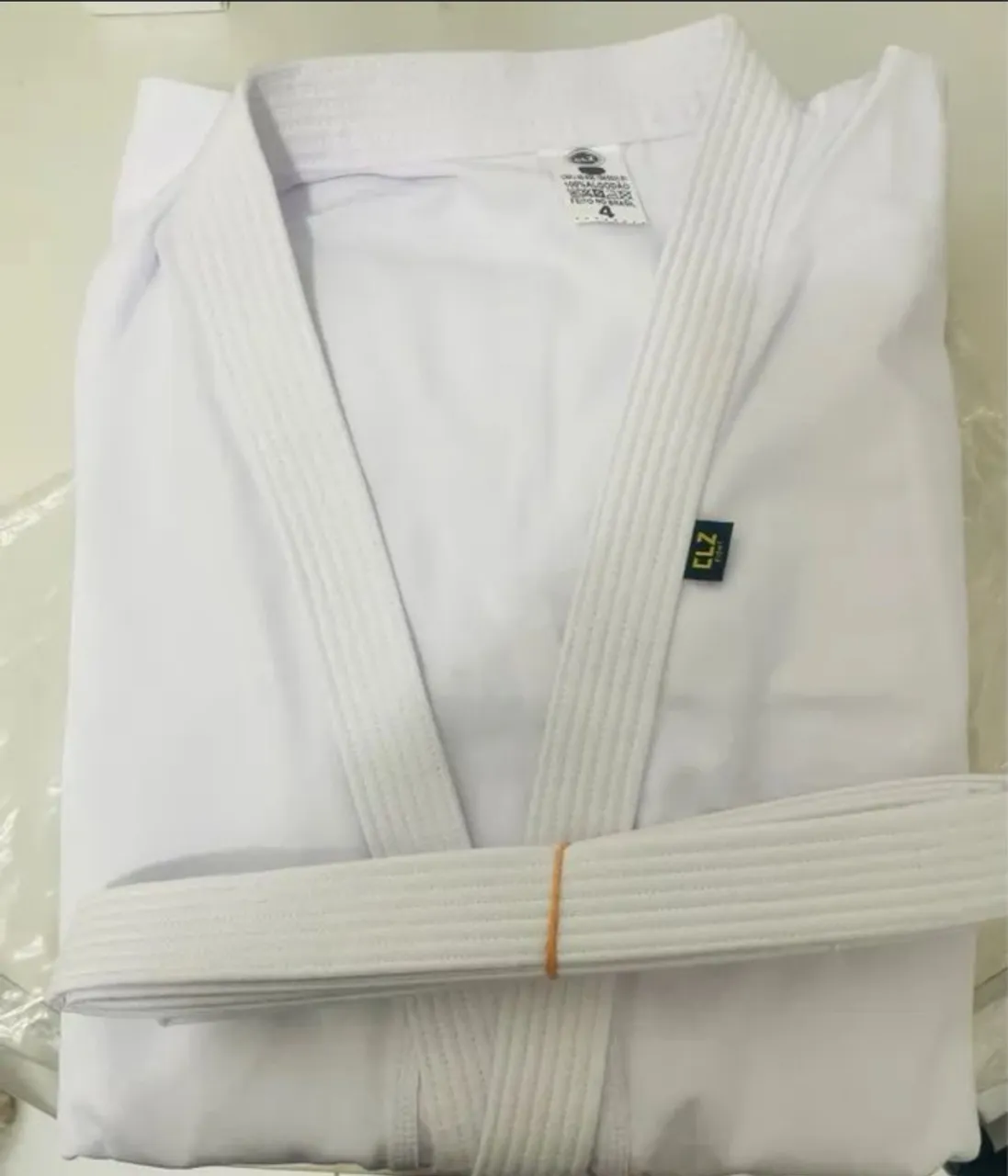 KIMONO NOVO P/ Artes Marciais