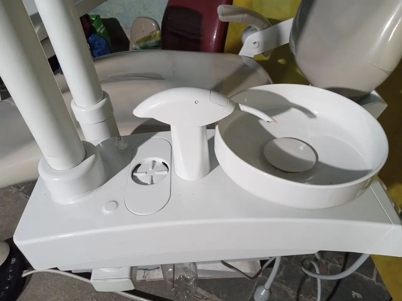 Cadeira KaVo Unik Odontológica - Foto 3