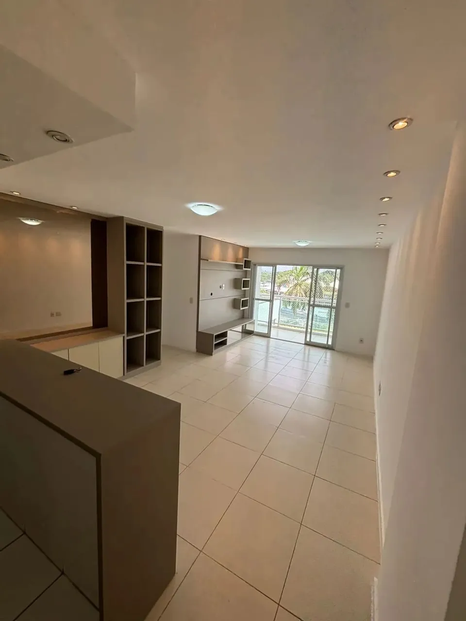 Imóvel para venda tem 88 metros quadrados com 3 quartos em Renascença - São Luís - MA