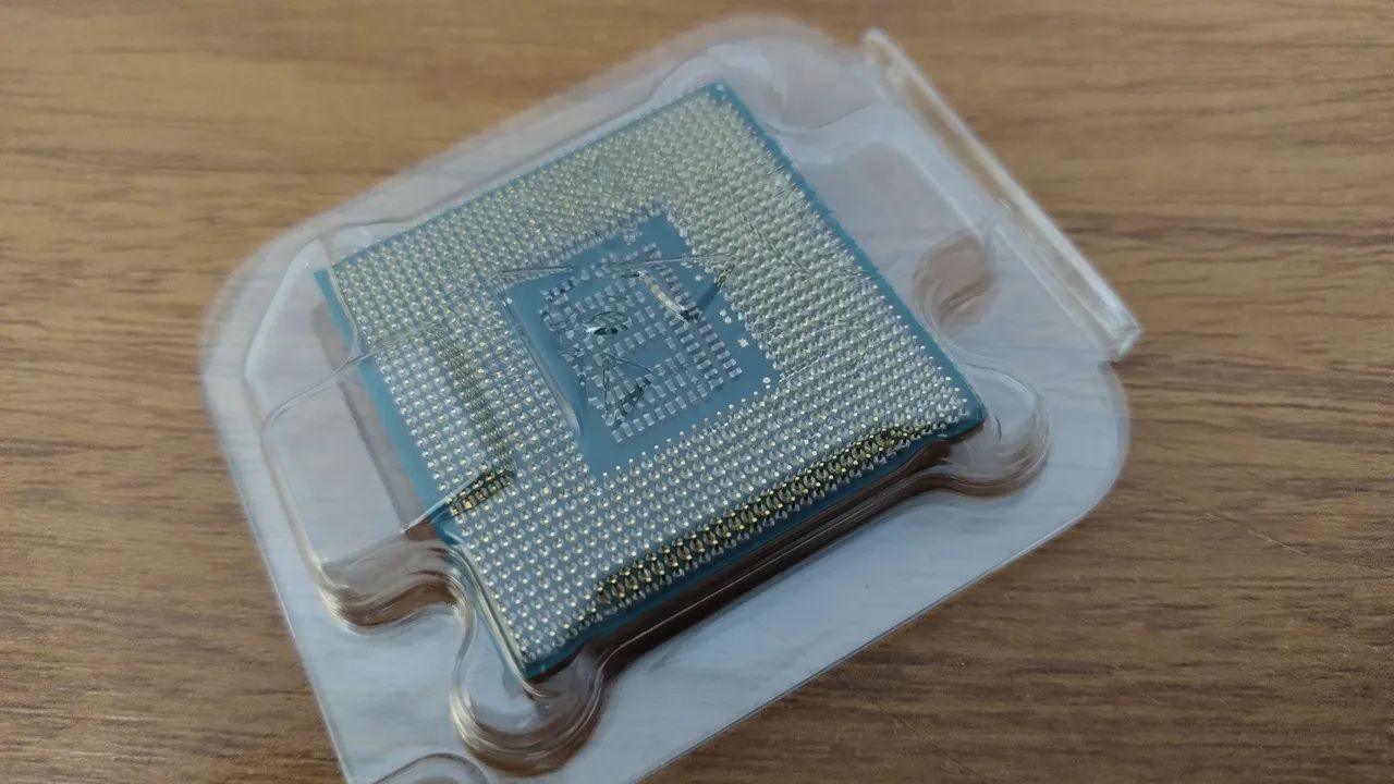 Processador pentium 2020m 2.4 ghz.  - i5 2450m. - i5 2540m  notebook segunda geracao - Foto 4
