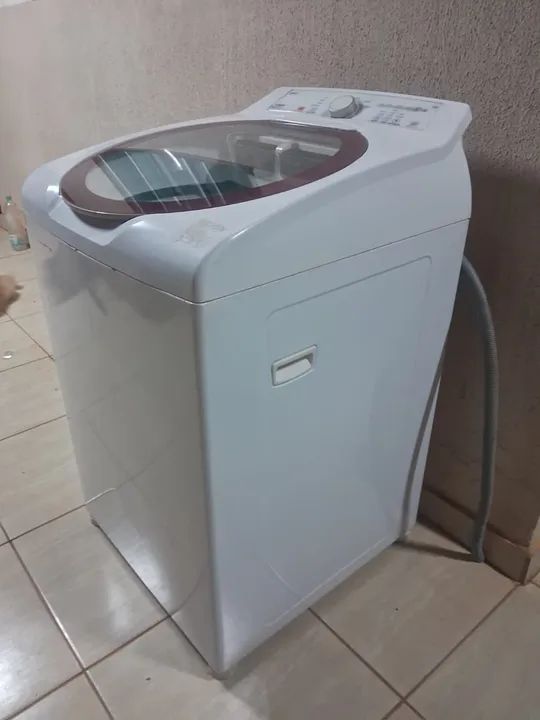 Máquina de Lavar Roupa Brastemp 11KG! - Foto 3