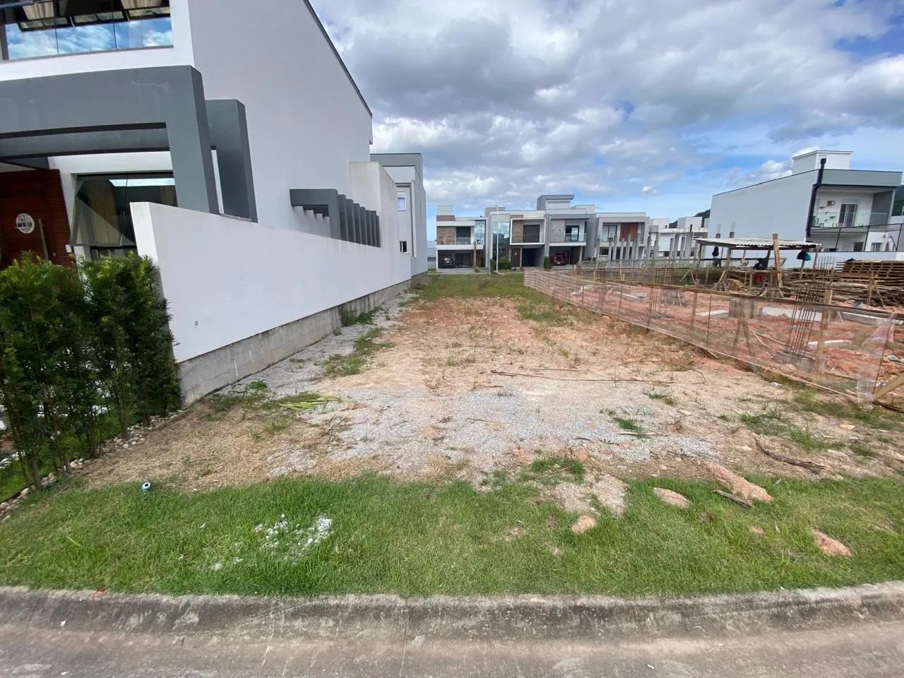 Terreno de 172m² no Condomínio Costa do Sol - Deltaville - Foto 2