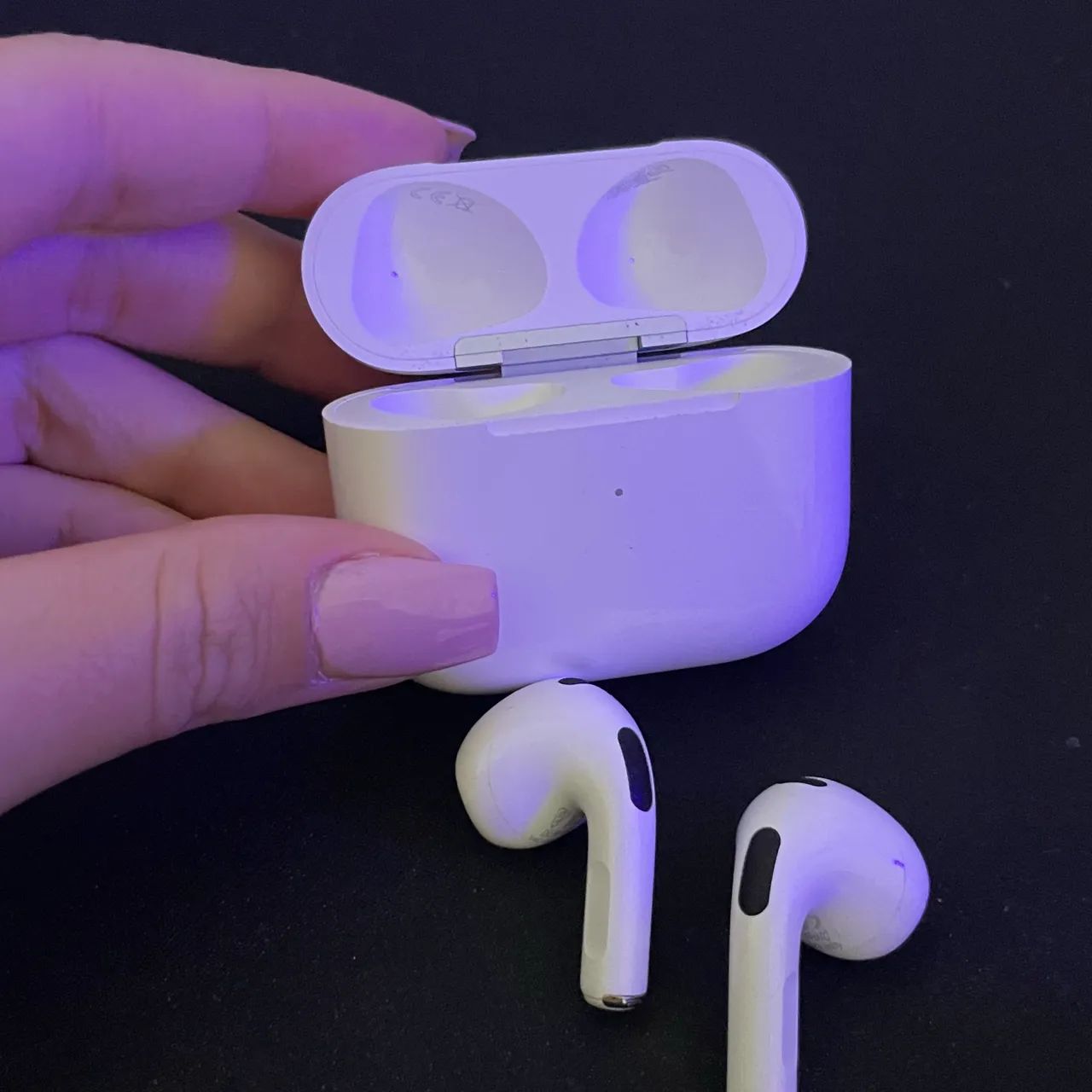AirPods 3 Original !!!!