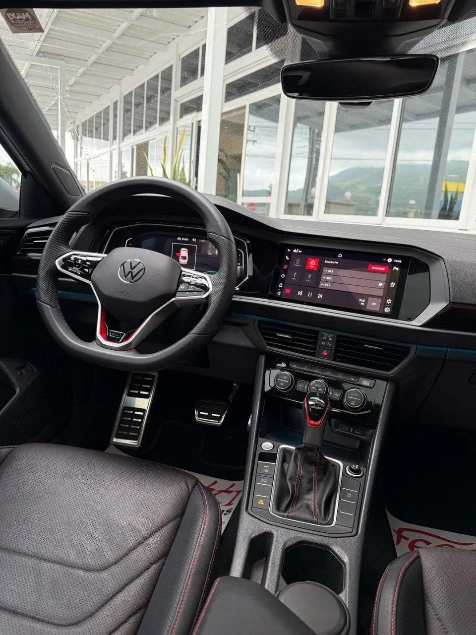 JETTA GLI BRANCA 2023/2024 - Foto 4