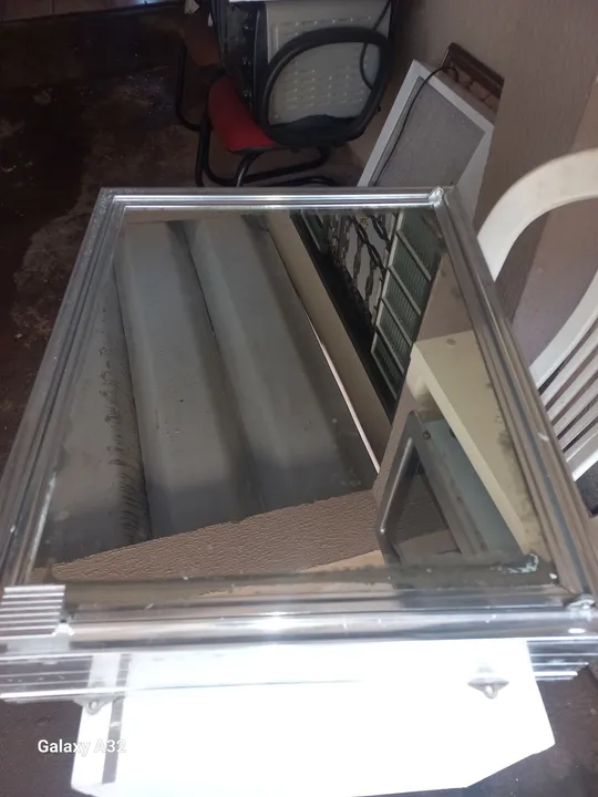 ARMÁRIO PARA BANHEIRO 50X40