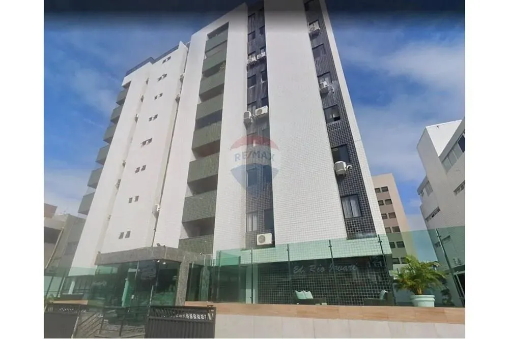 Apartamento para locação, 03 dormitórios, em Manaíra, João Pessoa-PB