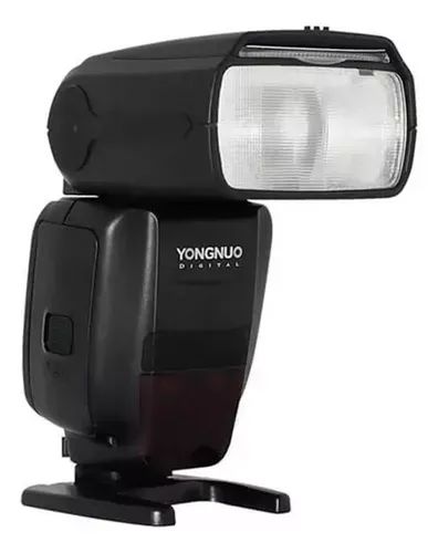 Flash Speedlite Yongnuo YN600EX-RT II - Foto 2