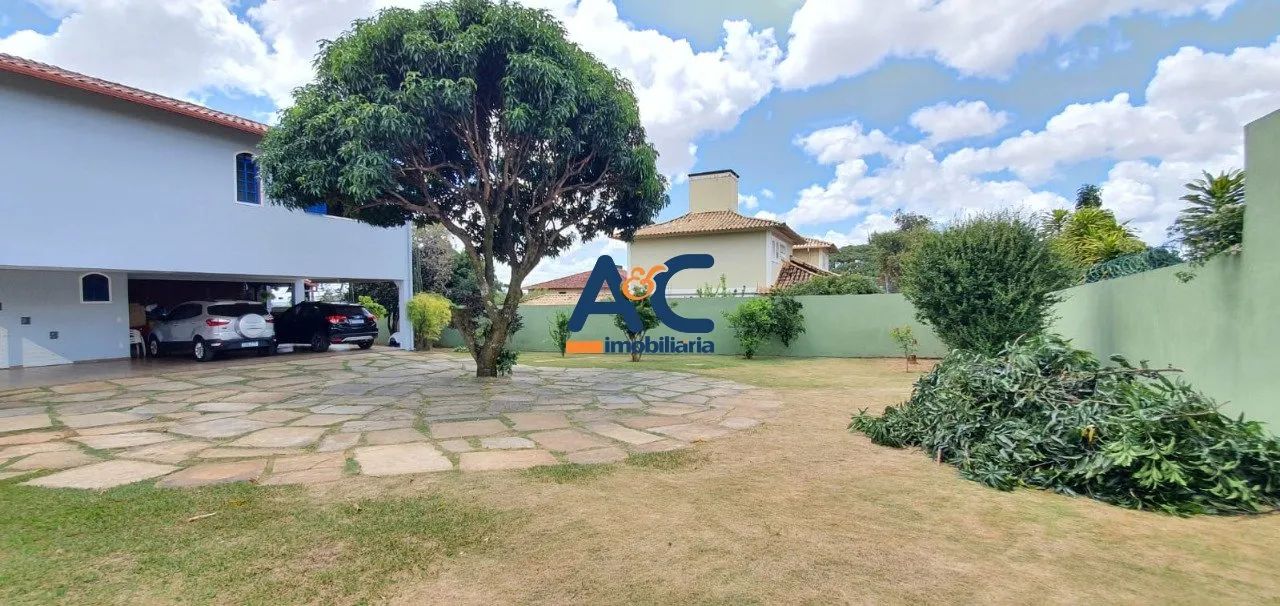 Casa com 4 quartos no Bandeirantes - Foto 2