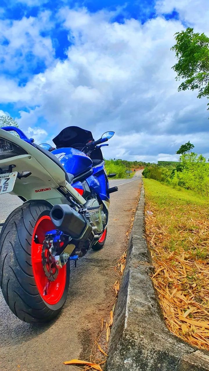 Moto impecável para motociclistas exigentes - Foto 5
