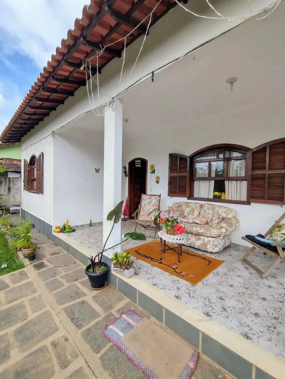 Imóvel para venda 3 quartos em Ramada - Miguel Pereira - RJ - Foto 2