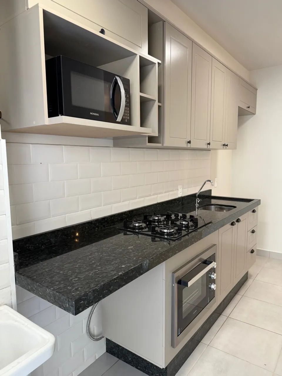 Foto - Londrina - Santa Rosa