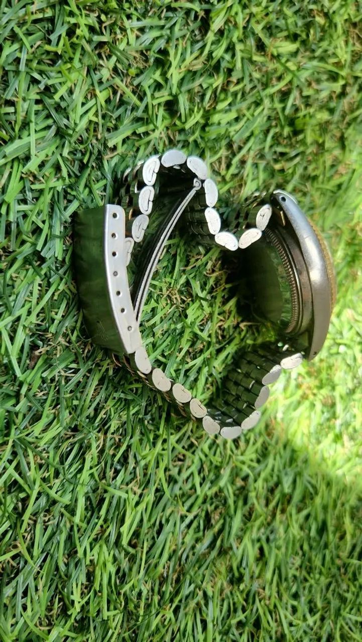 Relogio rolex  - Foto 3