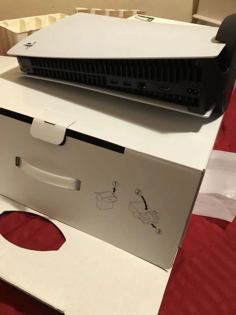 Playstation 5 - Novo - Foto 4