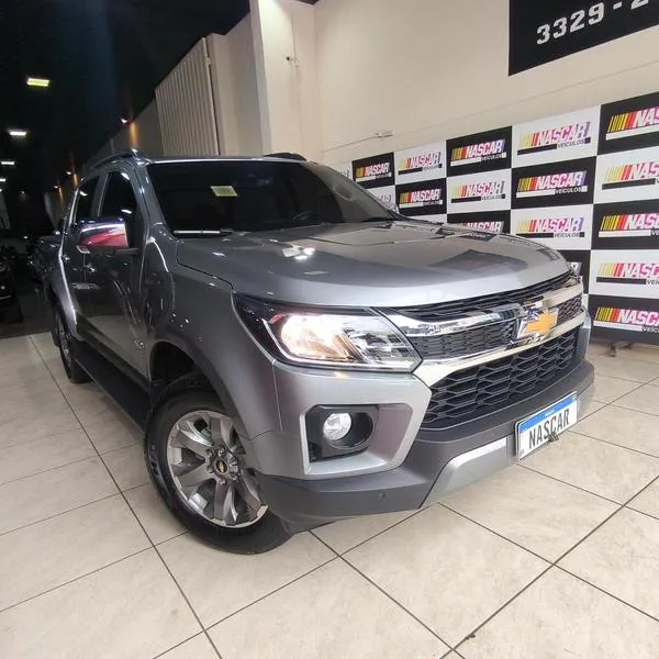 CHEVROLET S10 Usados e Novos em Londrina e região, PR