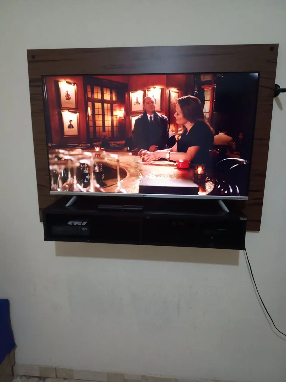 TV Philco 43 polegadas - Foto 4