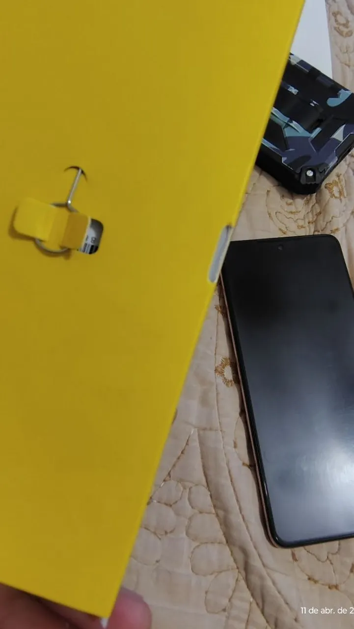 Poco x3 pro NFC