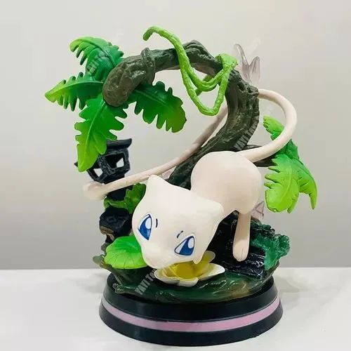 Conjunto Figures Pokemon - 13 unidades - Foto 3