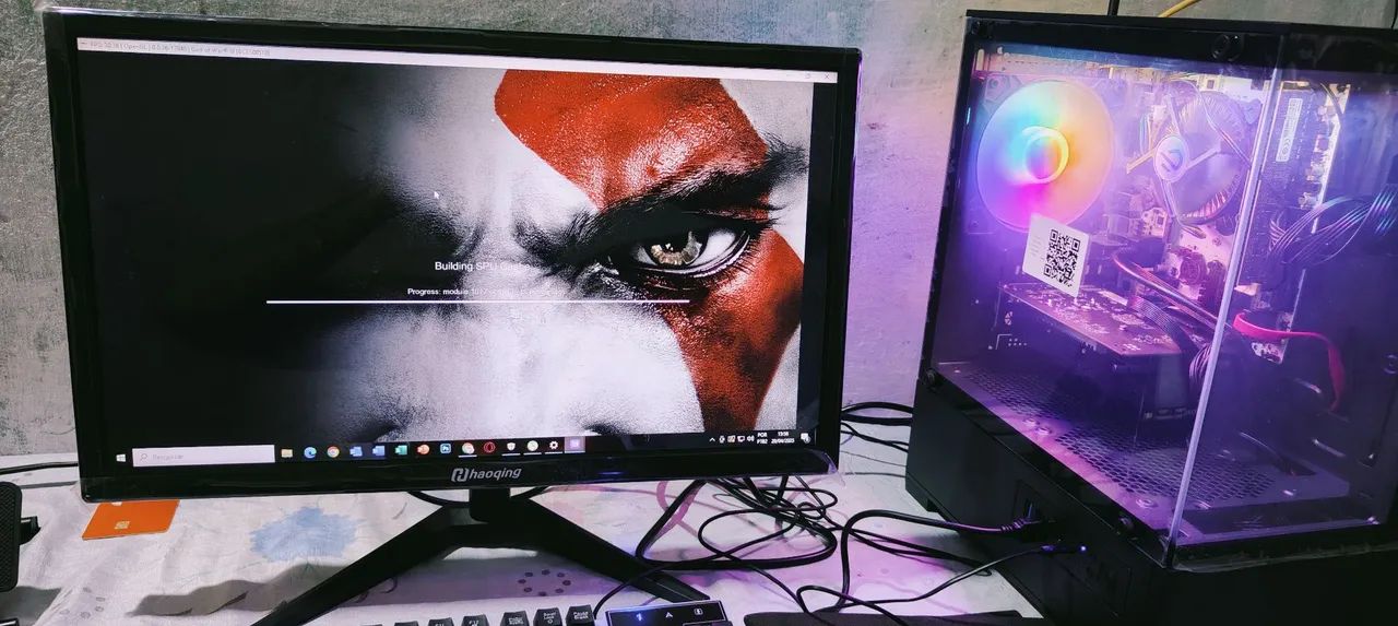 PC Gamer Completo - Foto 3