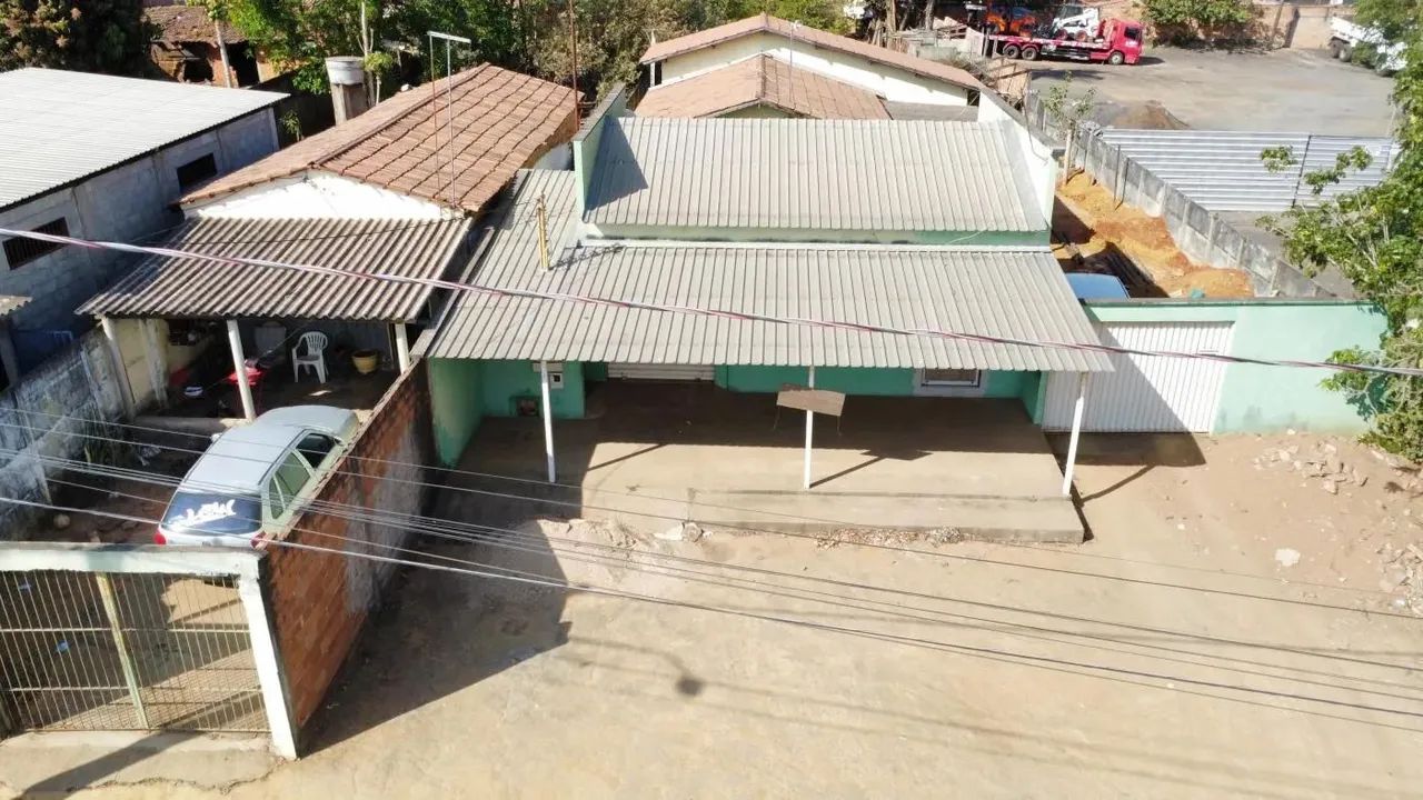 Imóvel Comercial para Venda em Bela Vista de Goiás, LAS VEGAS - Foto 2