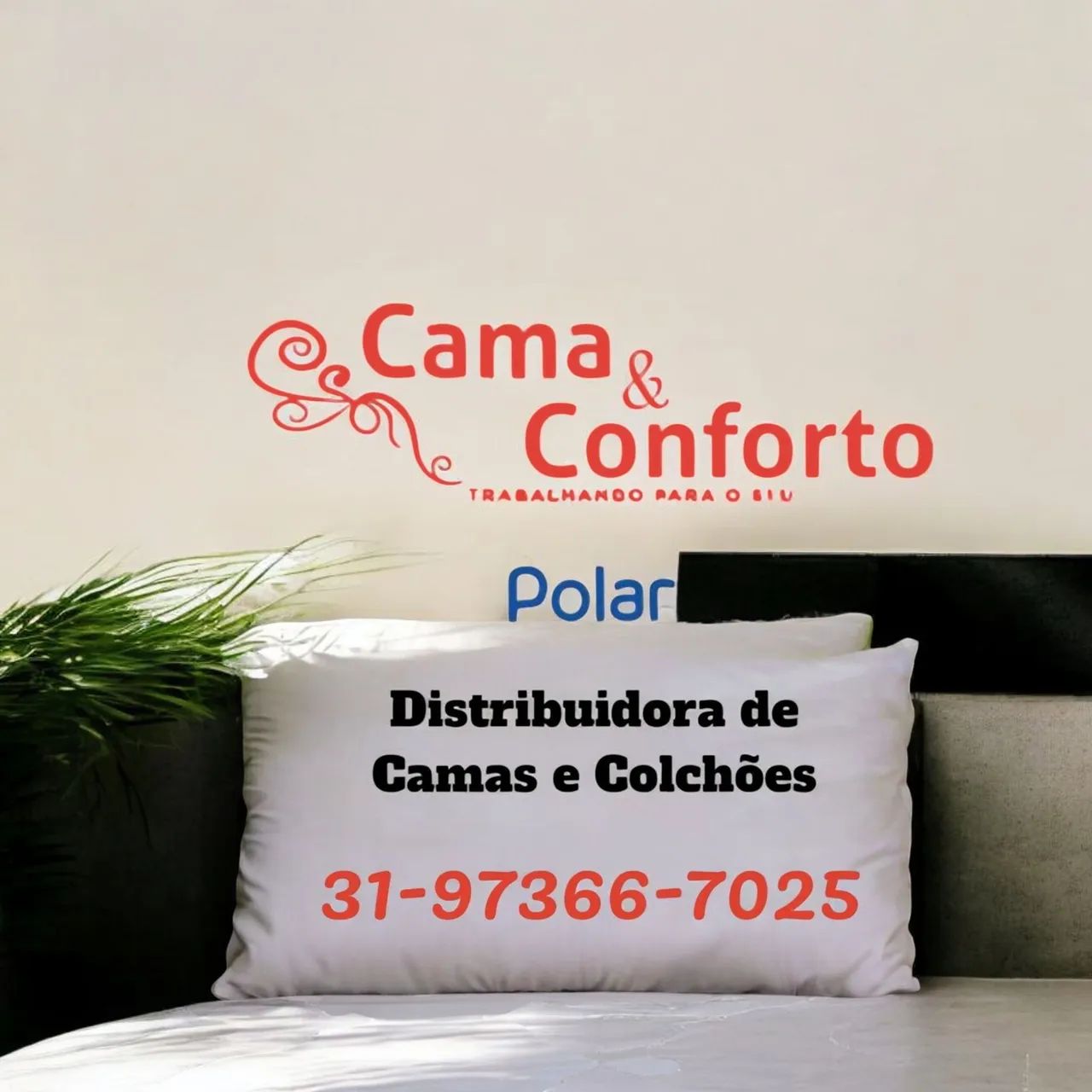 CAMA BOX SOLTEIRO NOVA / DIRETO DA FÁBRICA / ENTREGA IMEDIATA  - Foto 2