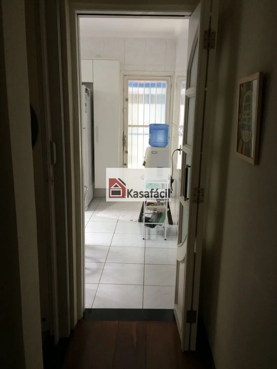 Casa com 2 suítes no Jardim Aeroporto! - Foto 3