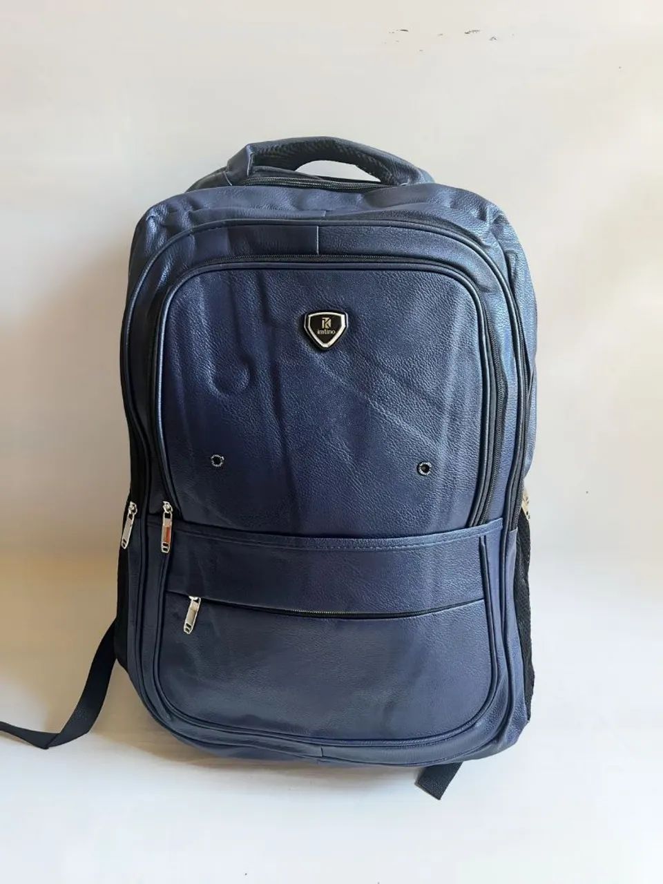 Mochilao GG de Couro Sintético  - Foto 3