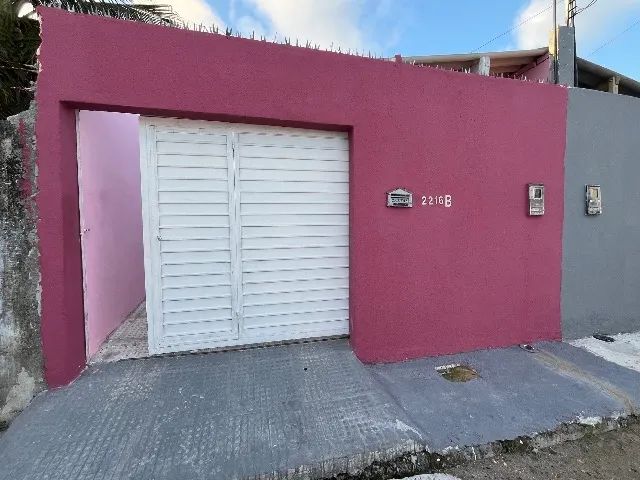 Casa nova 