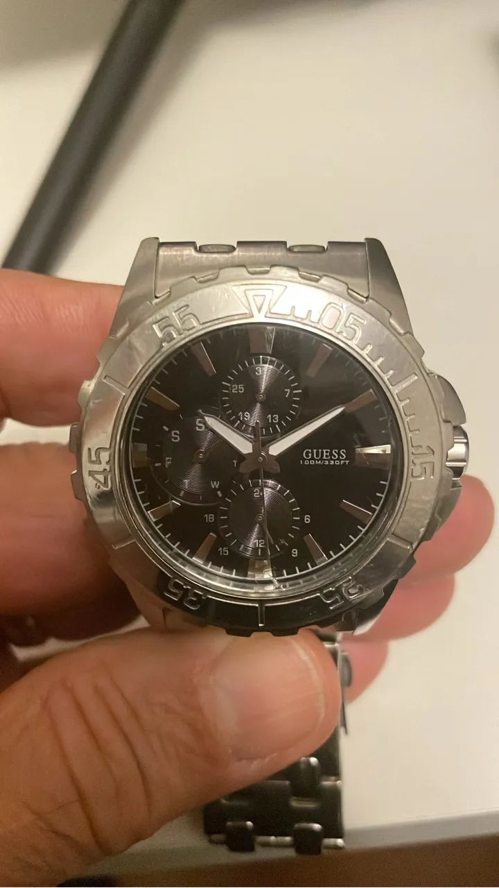 Relogio Guess Original - Foto 2