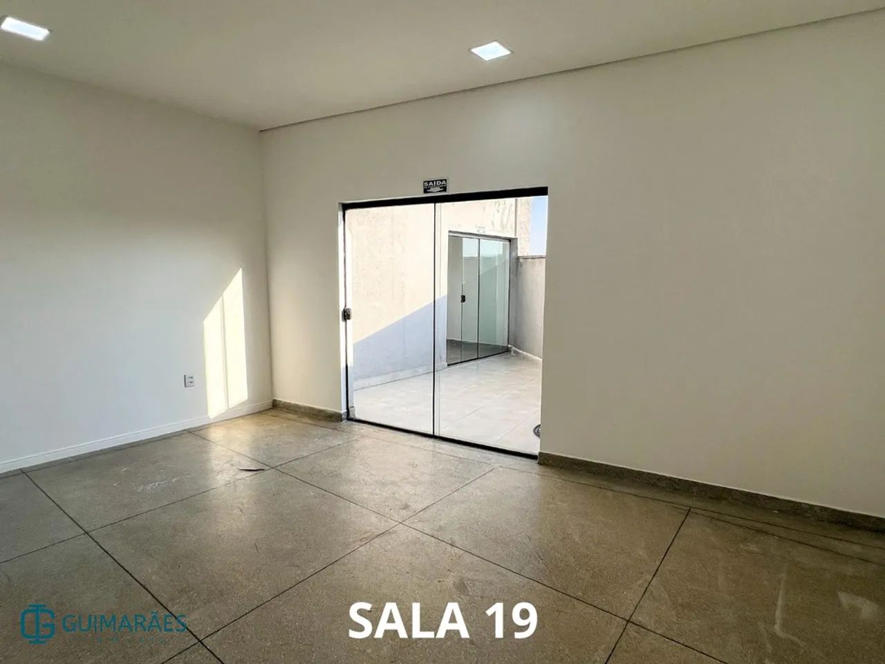 Salas Comerciais para Locação  Edifício Comercial no 3º Andar - Foto 12
