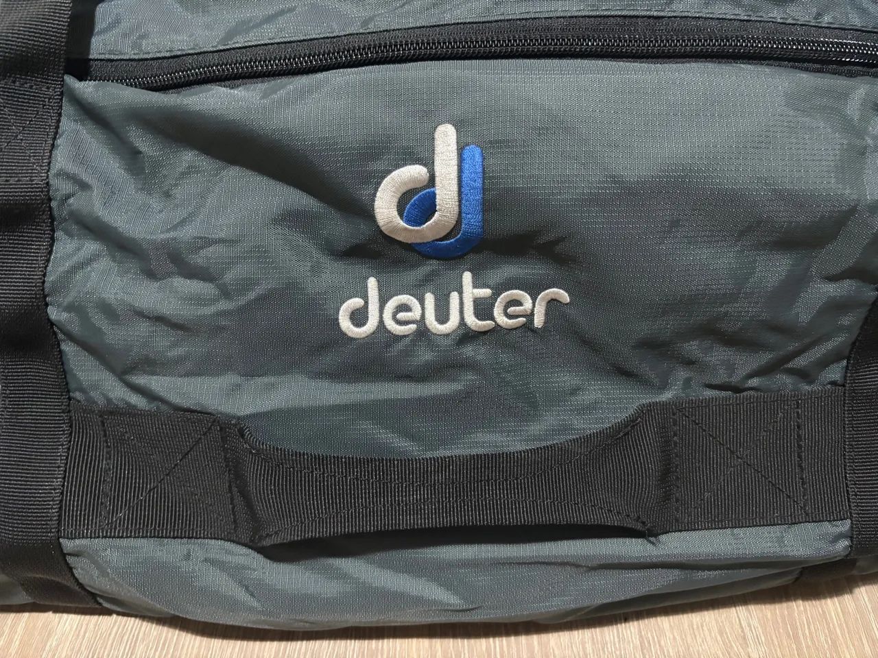 Cargo bag Deuter EXP 90+30 - Foto 2