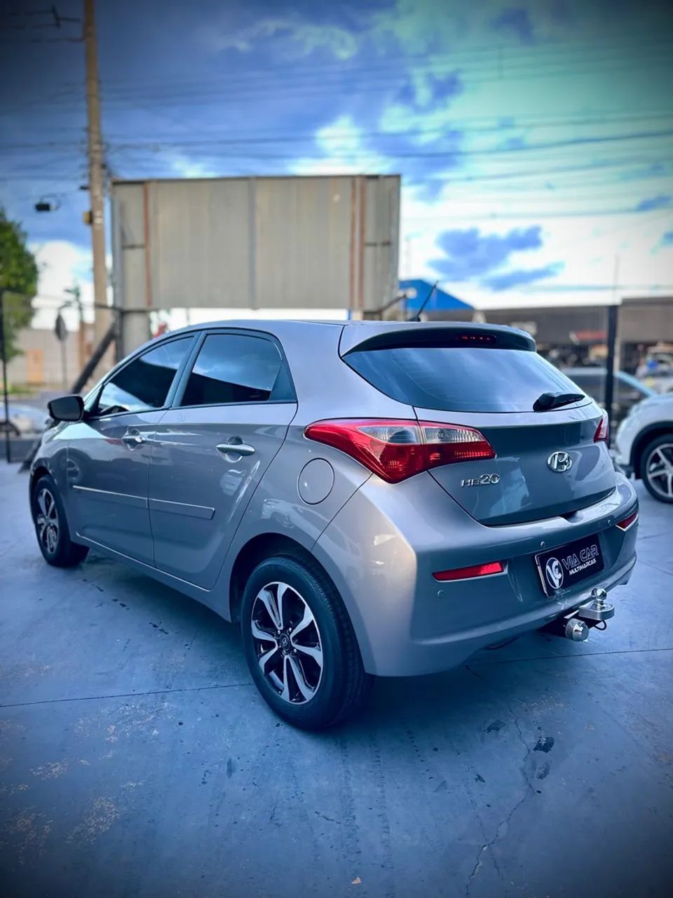 HYUNDAI HB20 1.0 COMFORT - Foto 4