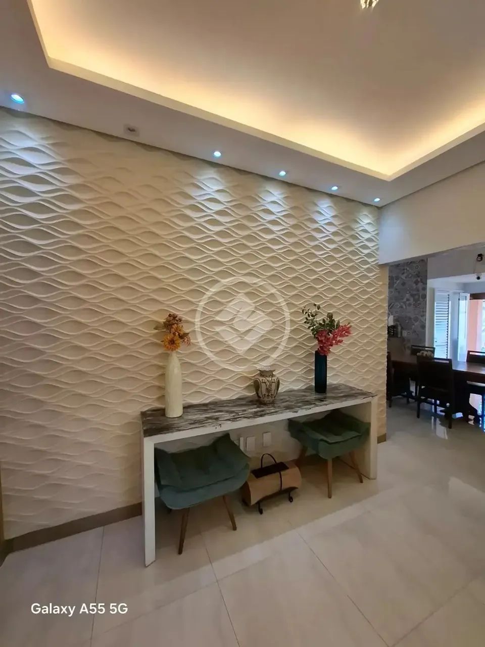 Casa linear Joá / MyBroker codigo: 147677 - Foto 4