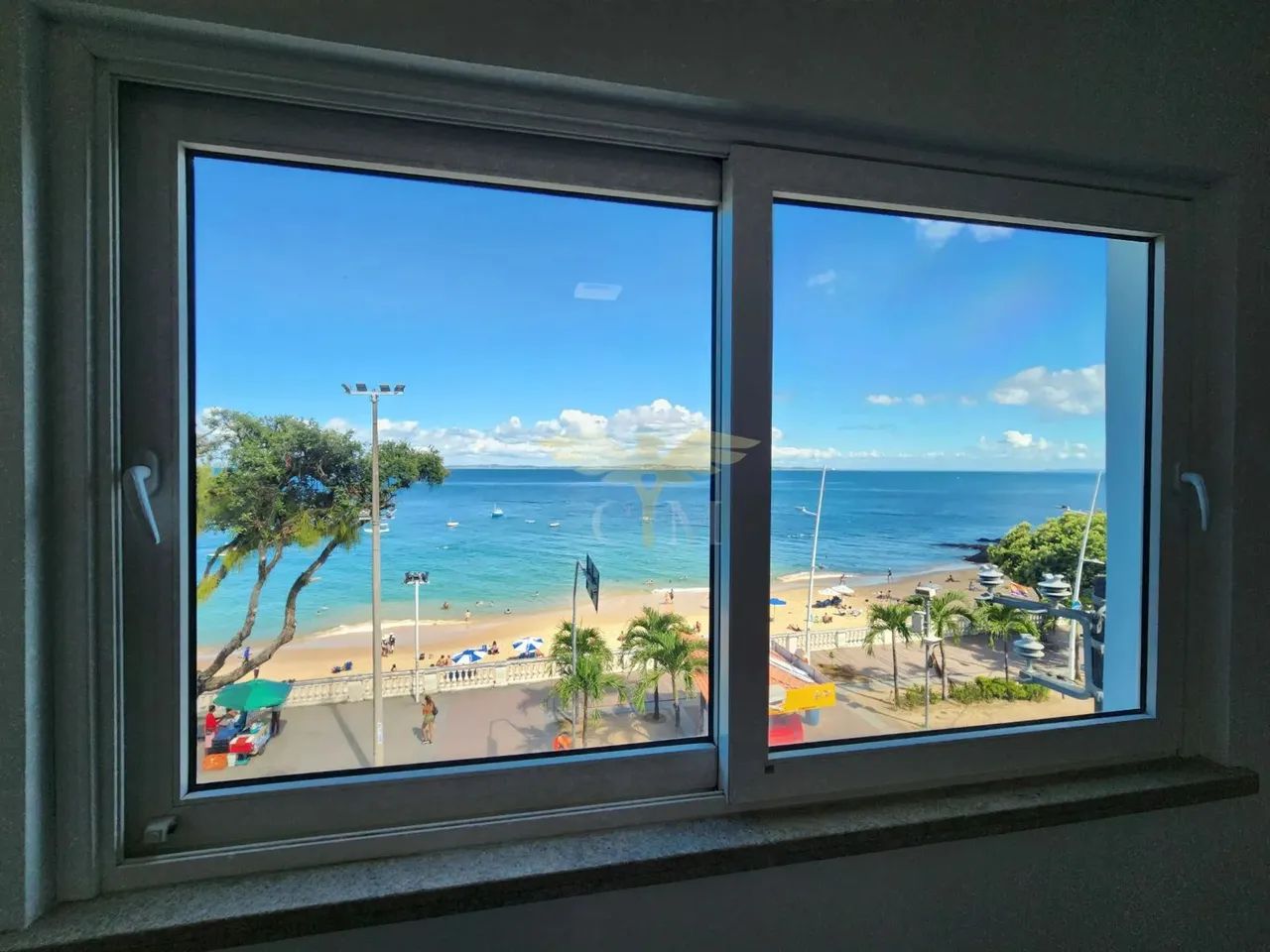Cobertura Com 2 Quartos Em 300M² No Porto Da Barra. 1M7SKHF - Foto 4
