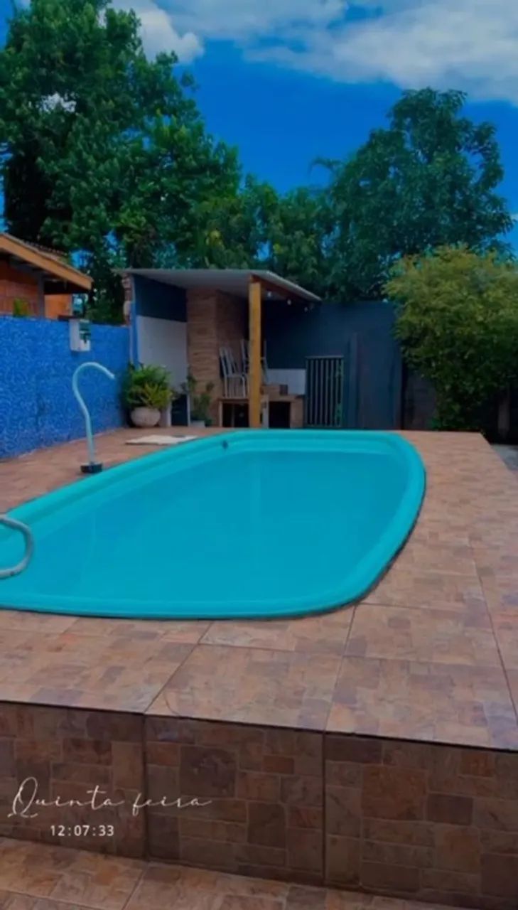 Foto - Caraguatatuba - Morro do Algodão