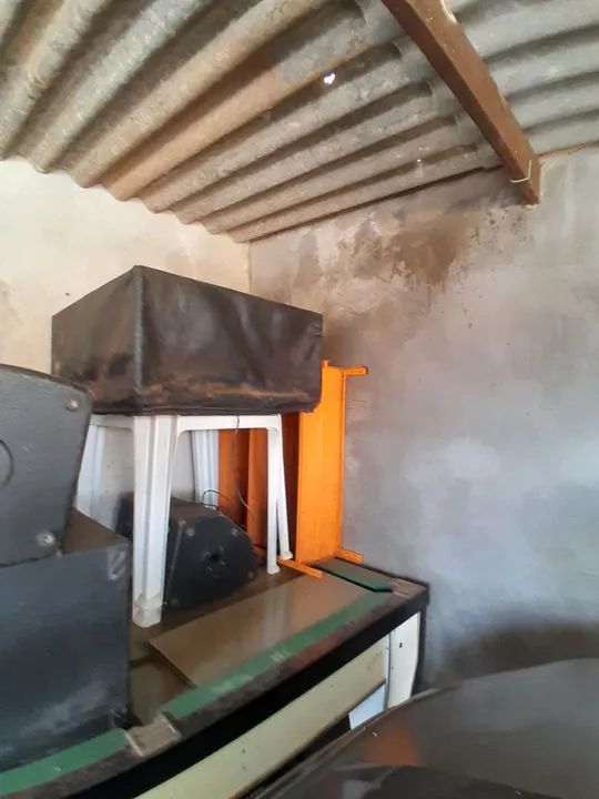 VENDO 1 caixa de som PR carro de som