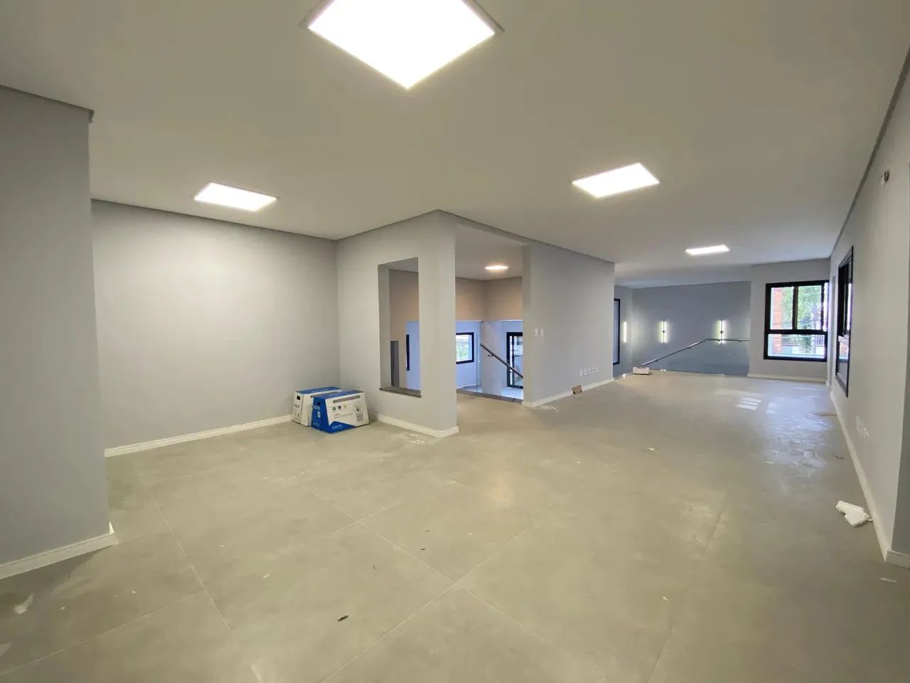 Sala Comercial Sofisticada para Locação no Altos da Colina Parque Campolim - Foto 5