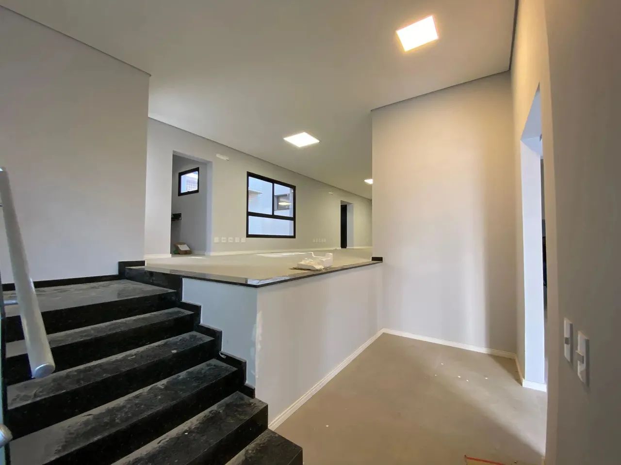 Sala Comercial Sofisticada para Locação no Altos da Colina Parque Campolim - Foto 3