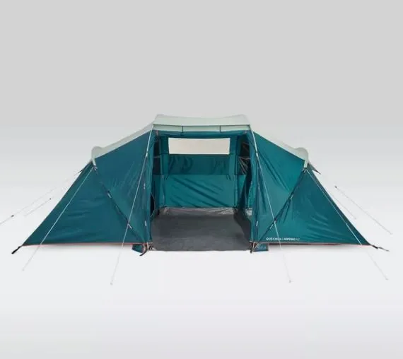 Barraca de Camping Quechua