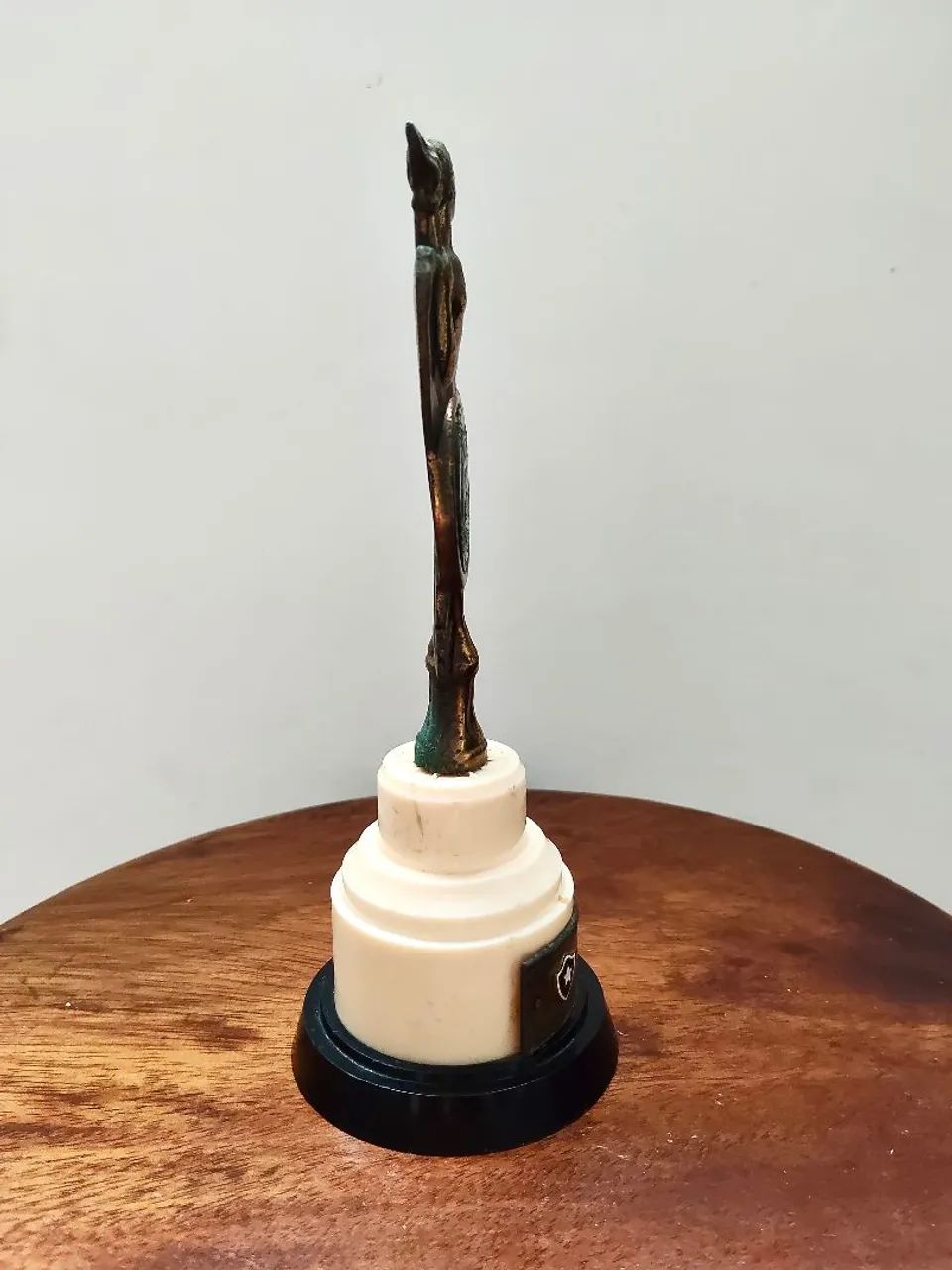 Troféu Botafogo 1968 - Colecionador - Foto 4