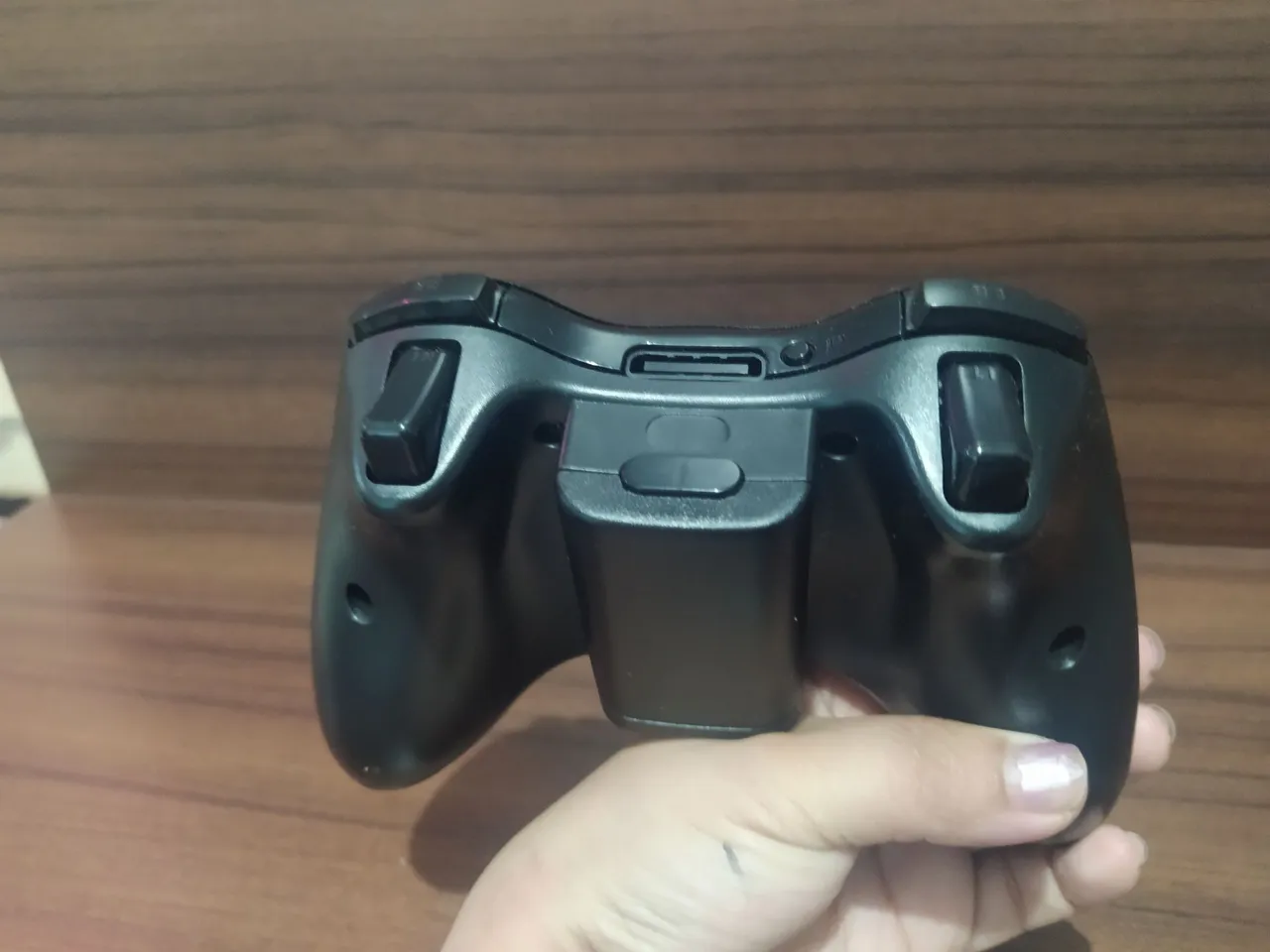 Controle Xbox 360